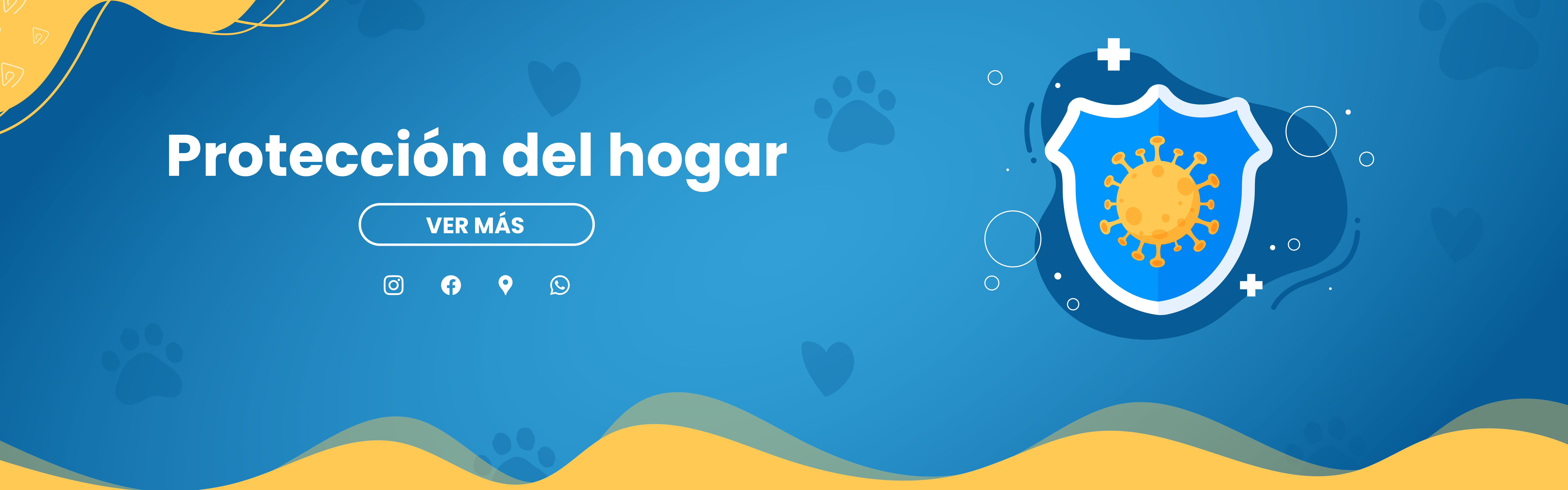 Protección del Hogar