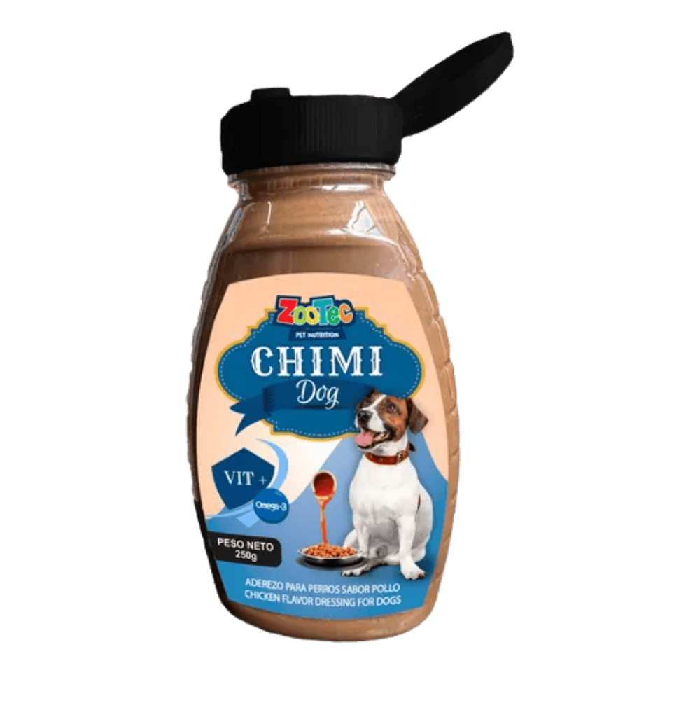 CHIMI DOG