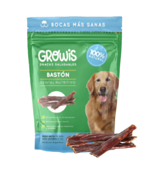 BASTON DENTAL NUTRITIVO