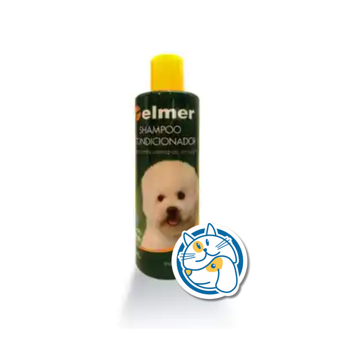 SH. 2 EN 1 X250ML ELMER