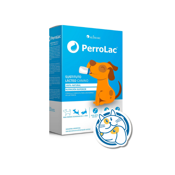 PERROLAC X 500 GRS