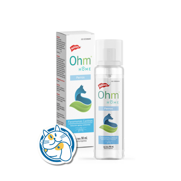 OHM HOME PERROS 90ML