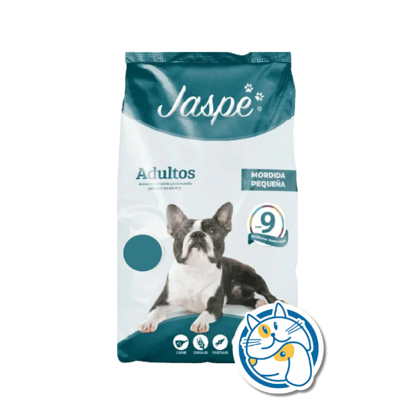 JASPE ADULTO MP 20KG