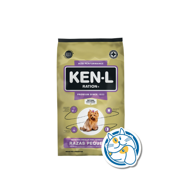 KEN-L RATION ADULTOS RP 7,5KG