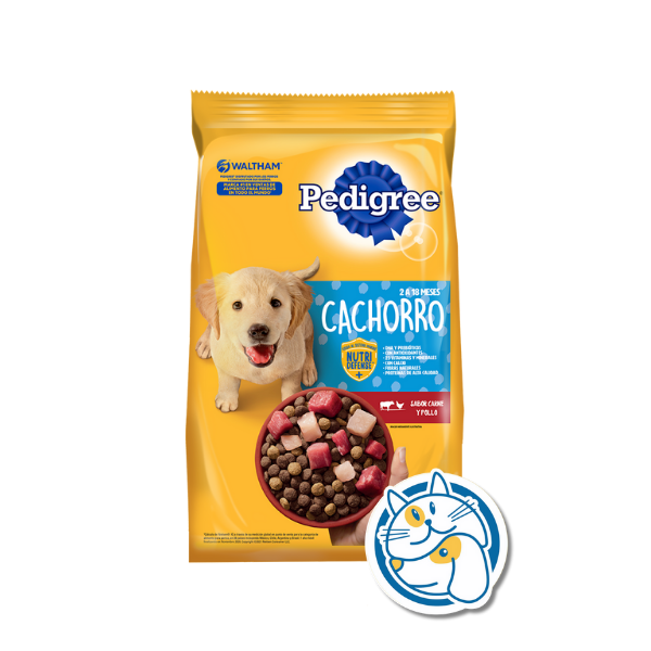 PEDIGREE CACHORRO 21+3KG