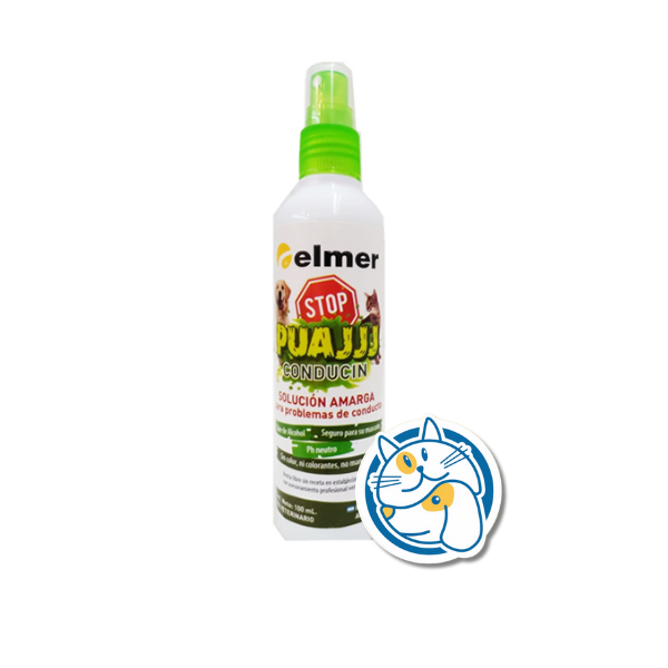 PUAJ CORRECTOR DE CONDUCTA SPRAY 100ML