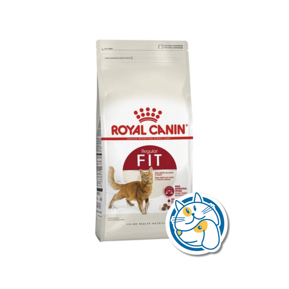 ROYAL CANIN CAT FIT 1,5KG