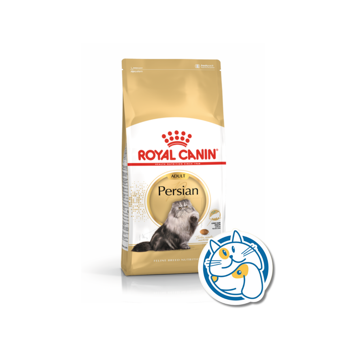 ROYAL CANIN CAT PERSIAN 1,5KG