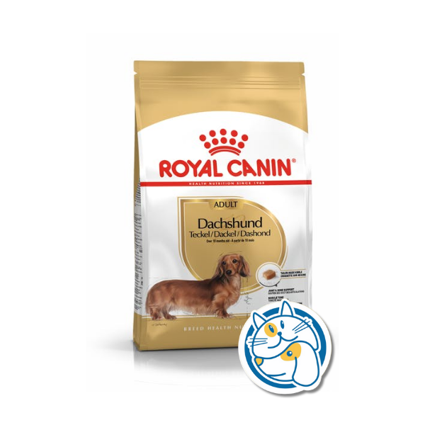 ROYAL CANIN DACHSHUND PUPPY 1KG