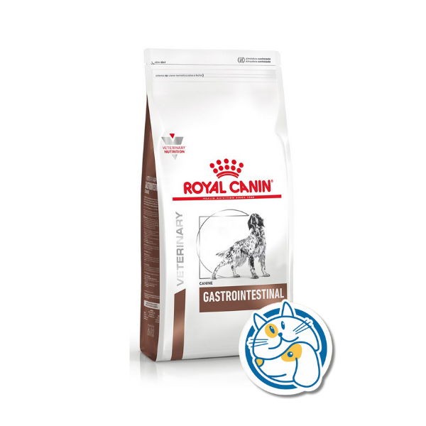 ROYAL CANIN GASTROINTESTINAL DOG 10KG