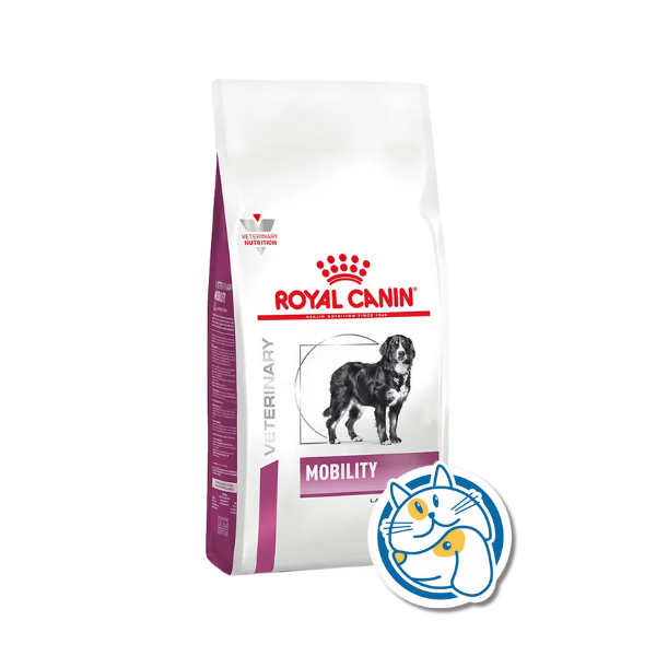 ROYAL CANIN MOBILITY SUPPORT DOG 10KG