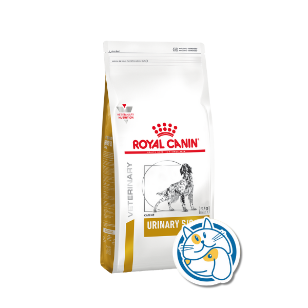 ROYAL CANIN URINARY DOG 1,5KG