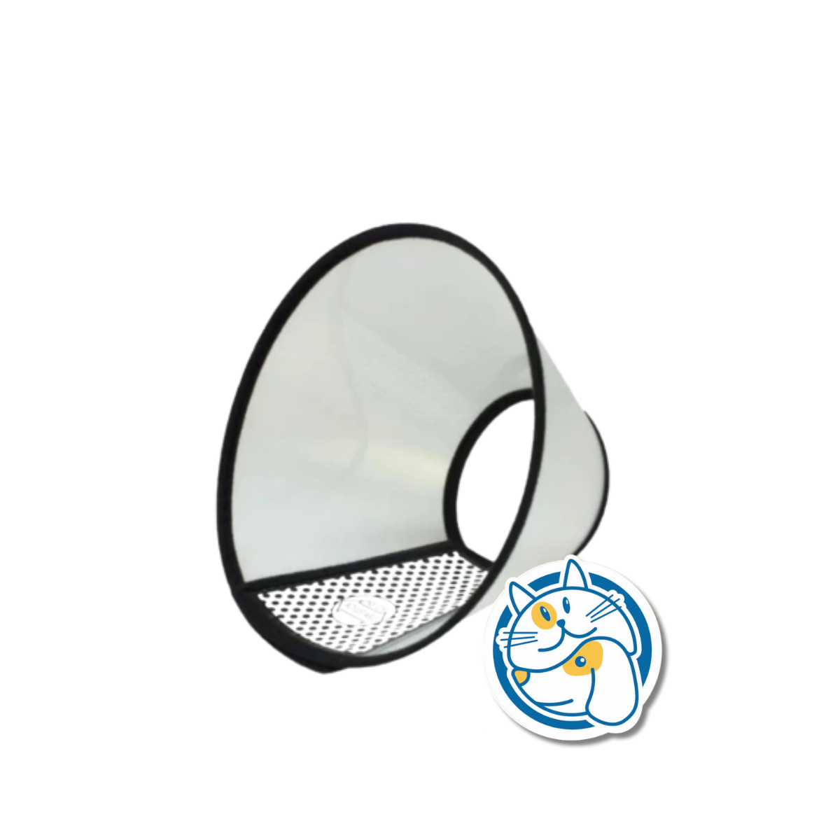 COLLAR ISABELINO -6#