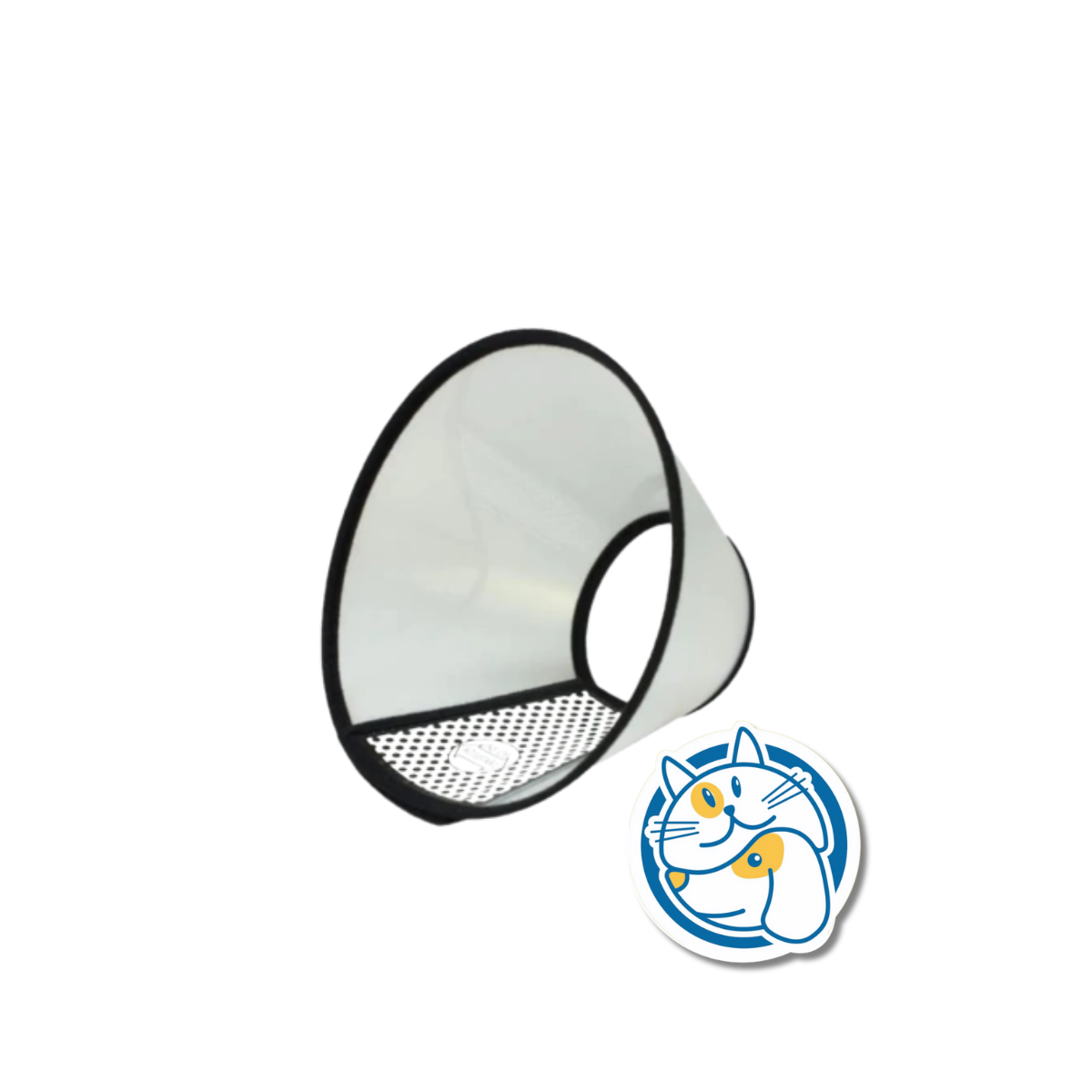 COLLAR ISABELINO -5#