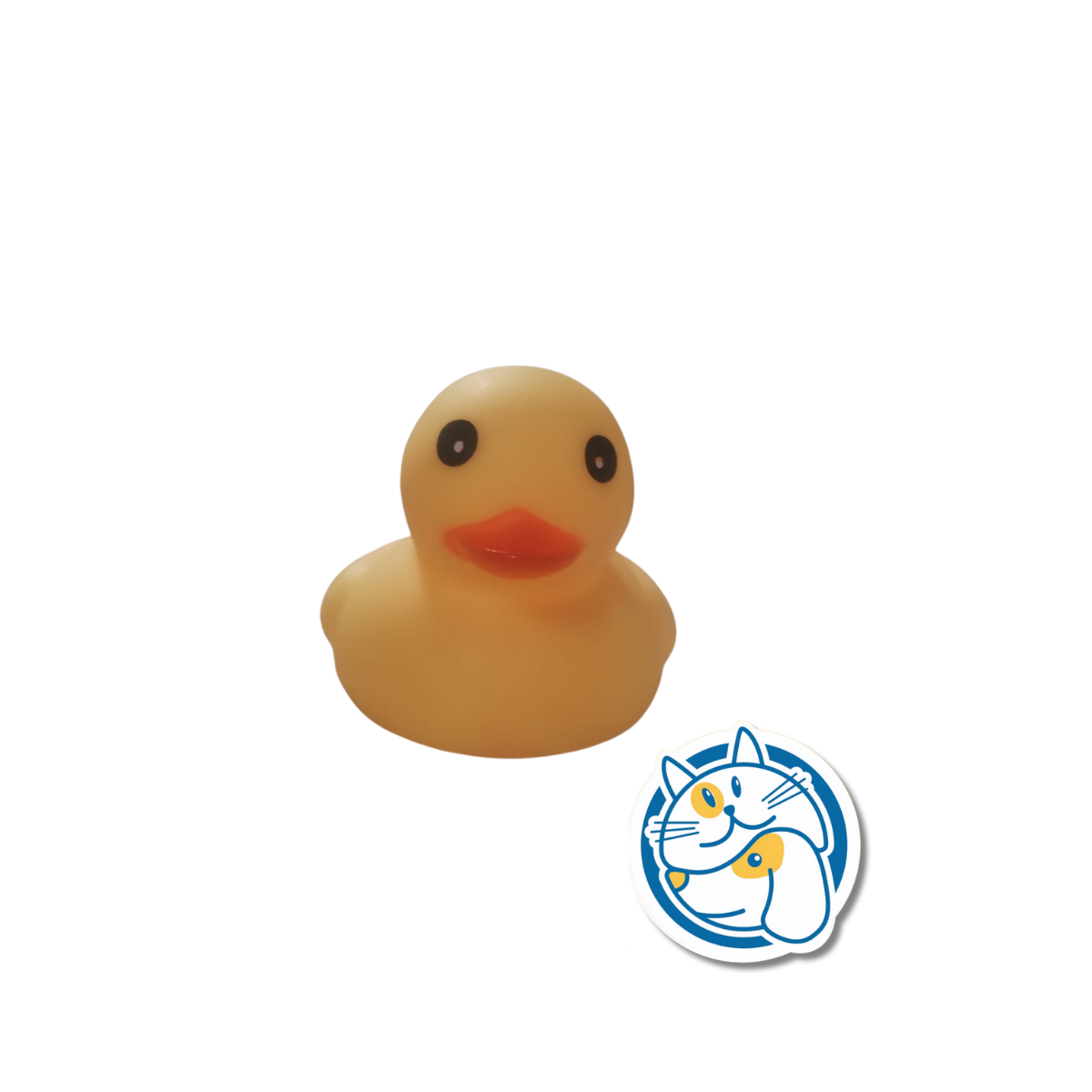 PATITOS C/ CHIFLE - 24848