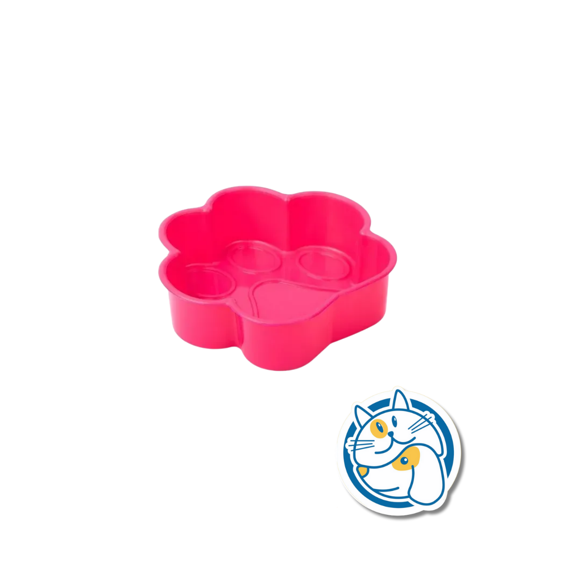 CAHM-CAZUELA HUELLA MINI