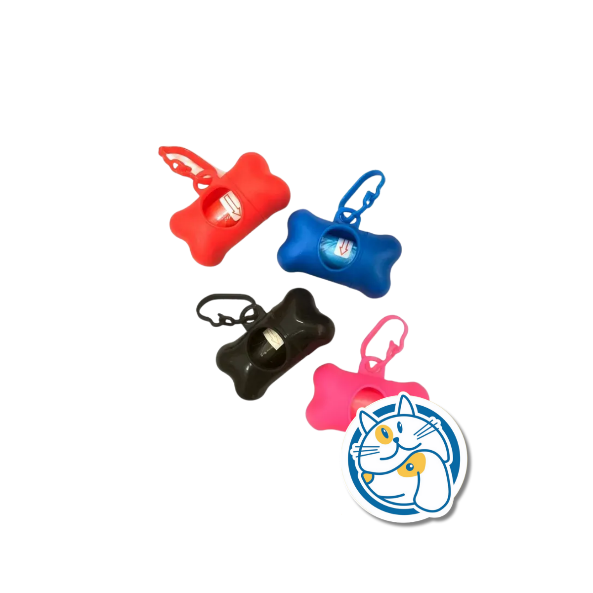 HIG-HUESITO IDENTIFICADOR GRANDE (BLISTER X 6)