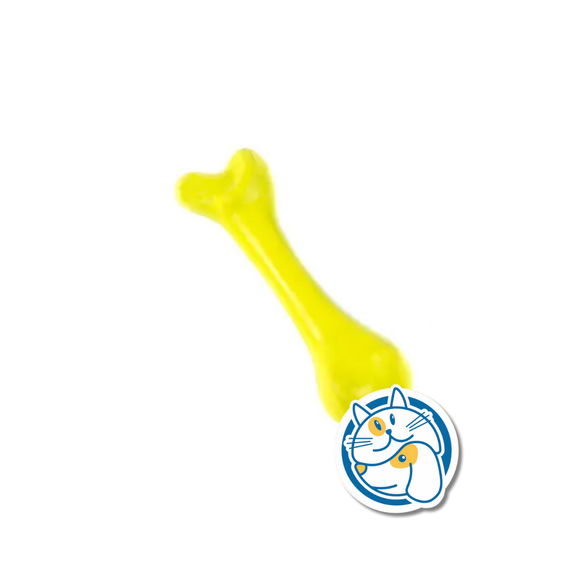 HGG-HUESO DE GOMA GRANDE