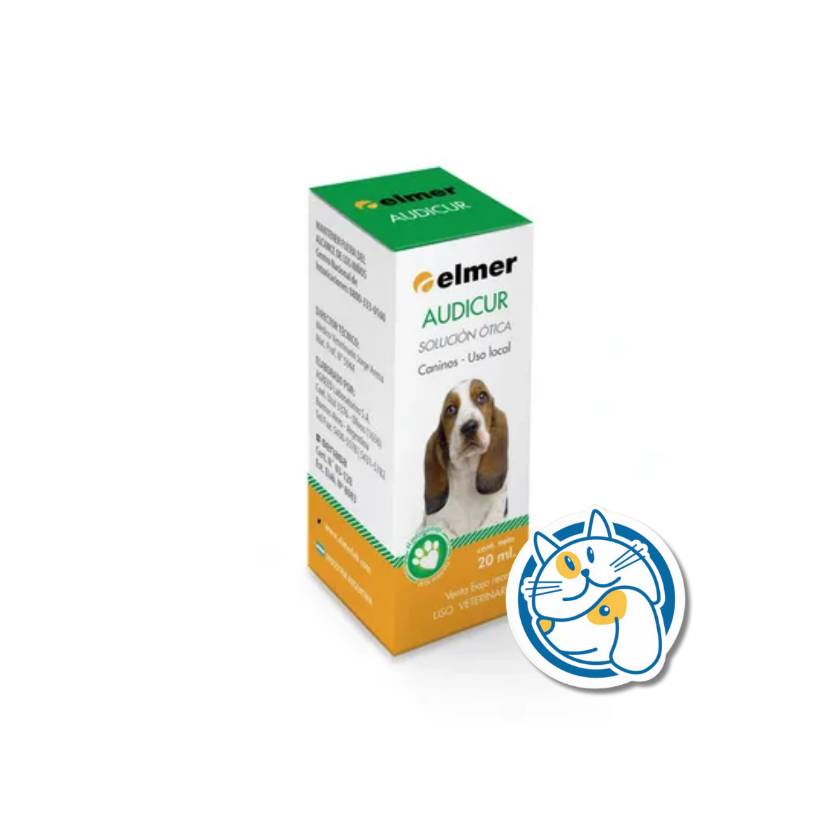 AUDICUR GOTERO ELMER