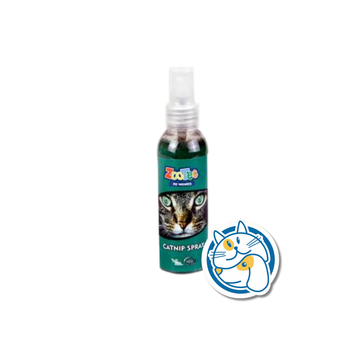 CATNIP SPRAY