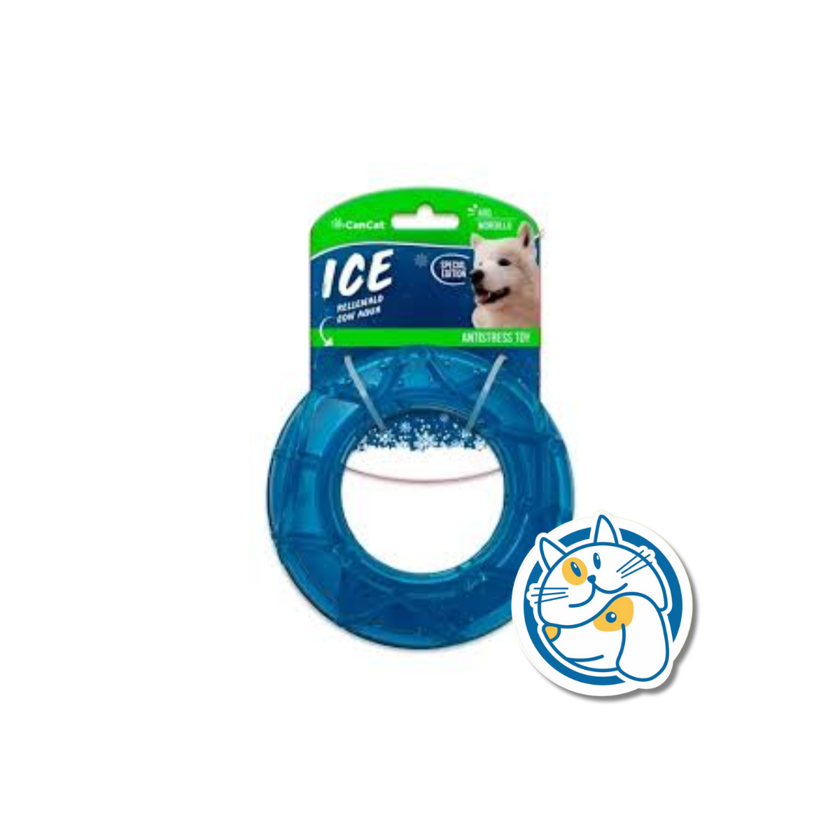 ARO MORDILLO ICE 7052 CANCAT