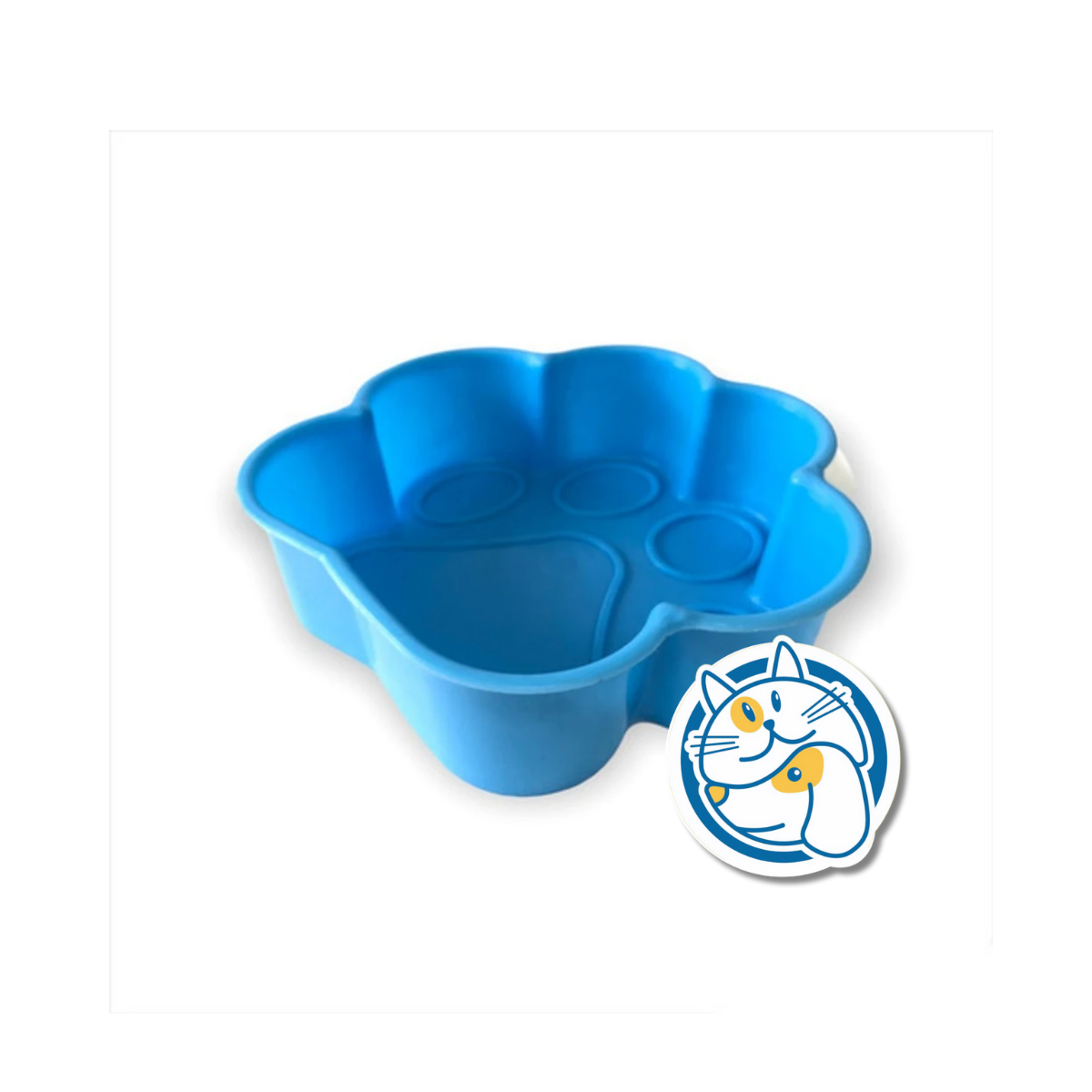 CAHG-CAZUELA HUELLA GRANDE