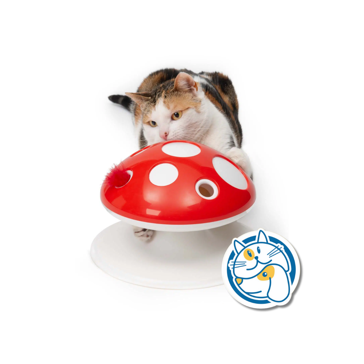 CATIT 2.0 HONGO ELECTR