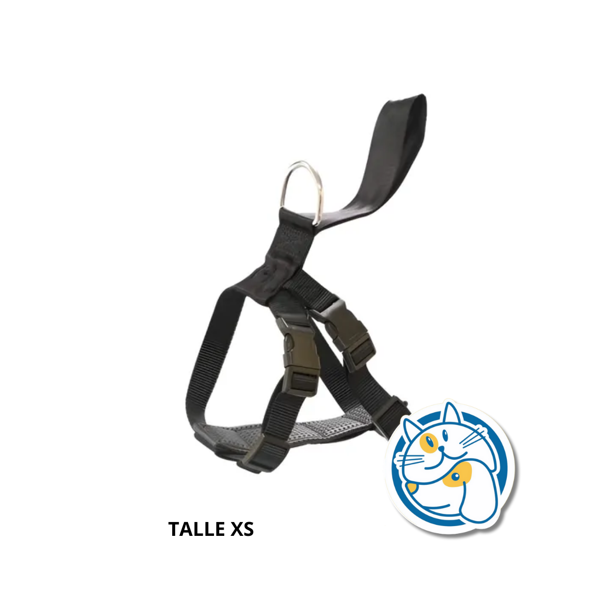 ARNES ROBUSTO PARA AUTOMOVIL PET HOME XS