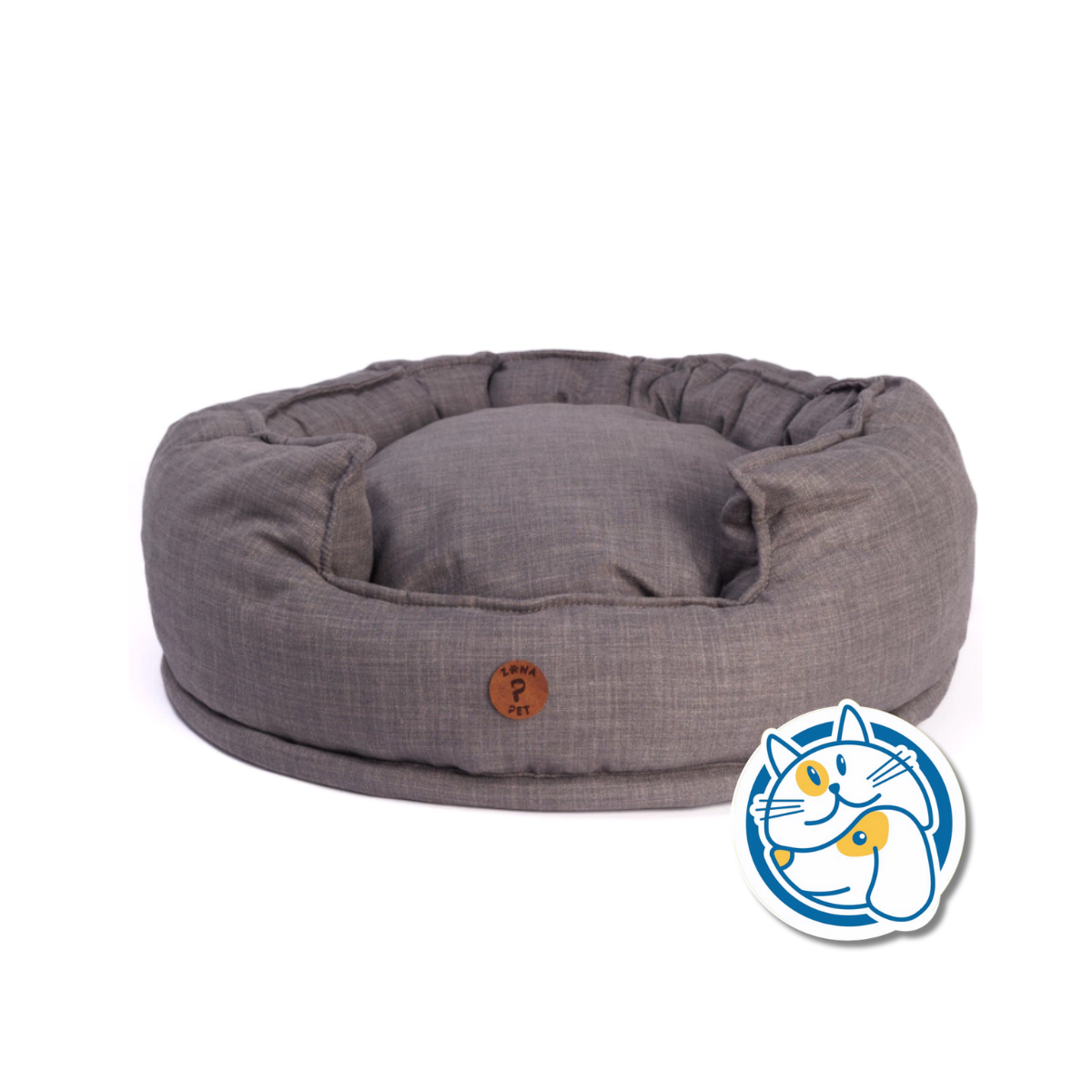 BRUSELA GRANDE AJEDREZ ZONAPET