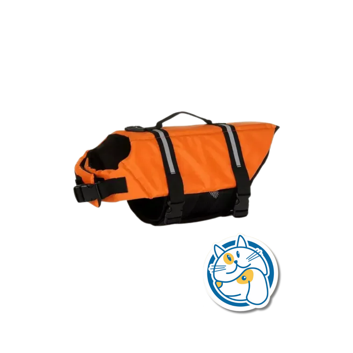 CHALECO SALVAVIDAS S