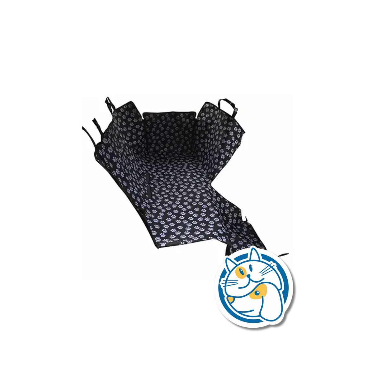 FUNDA CUBRE ASIENTO TERRA PET