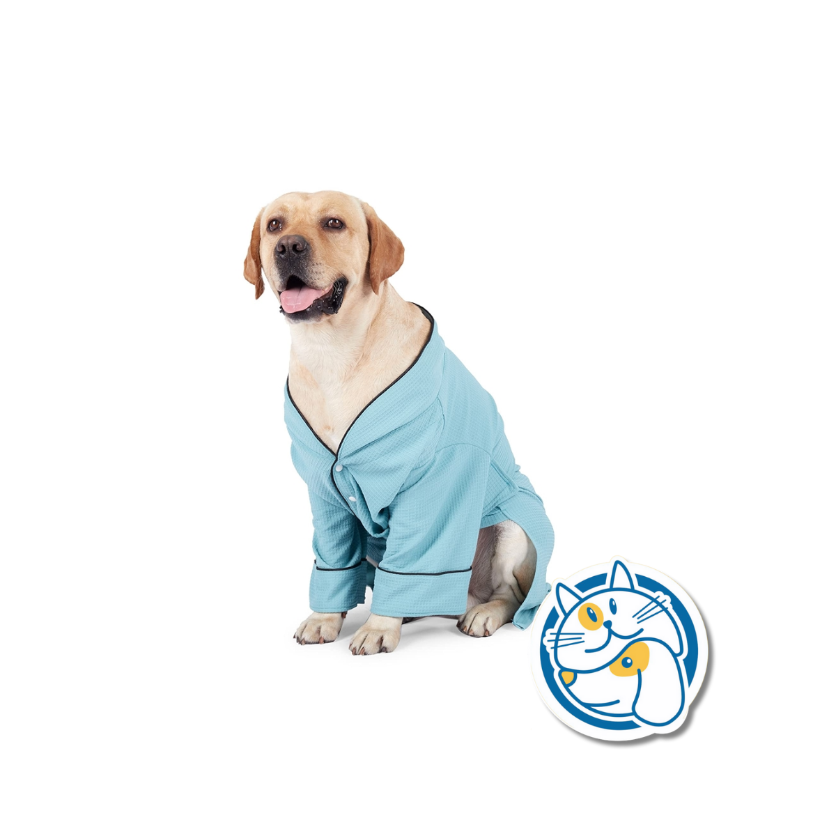 BATAS DE BAÑO T5 MIMITOS