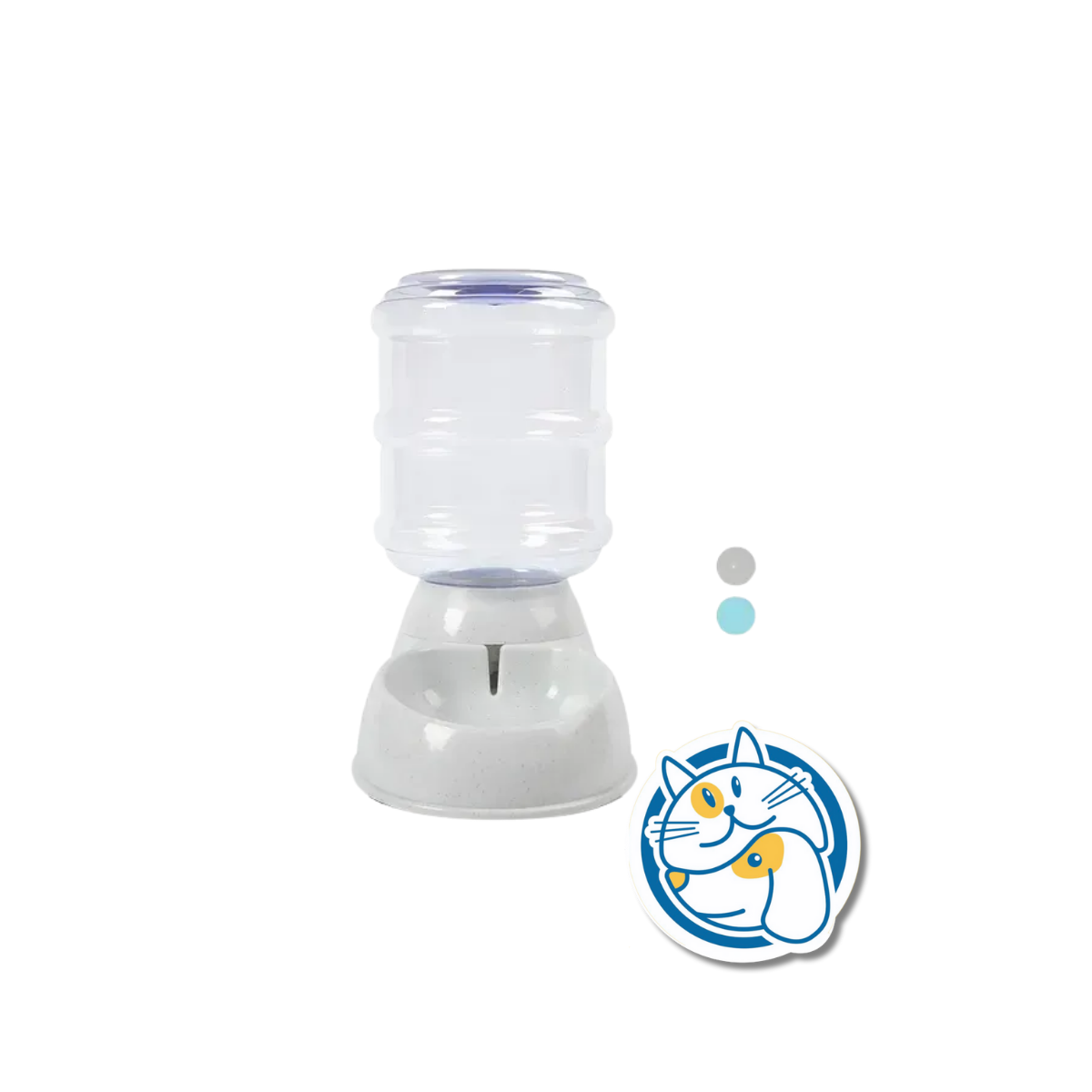 DISPENSER DE AGUA 3,8LTS