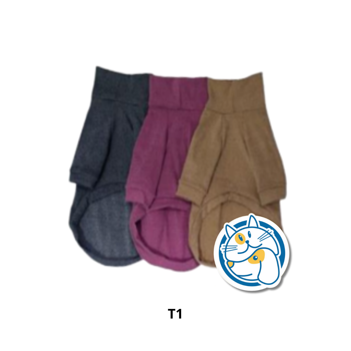 BUZO ALTUS T1 DOMIPETS