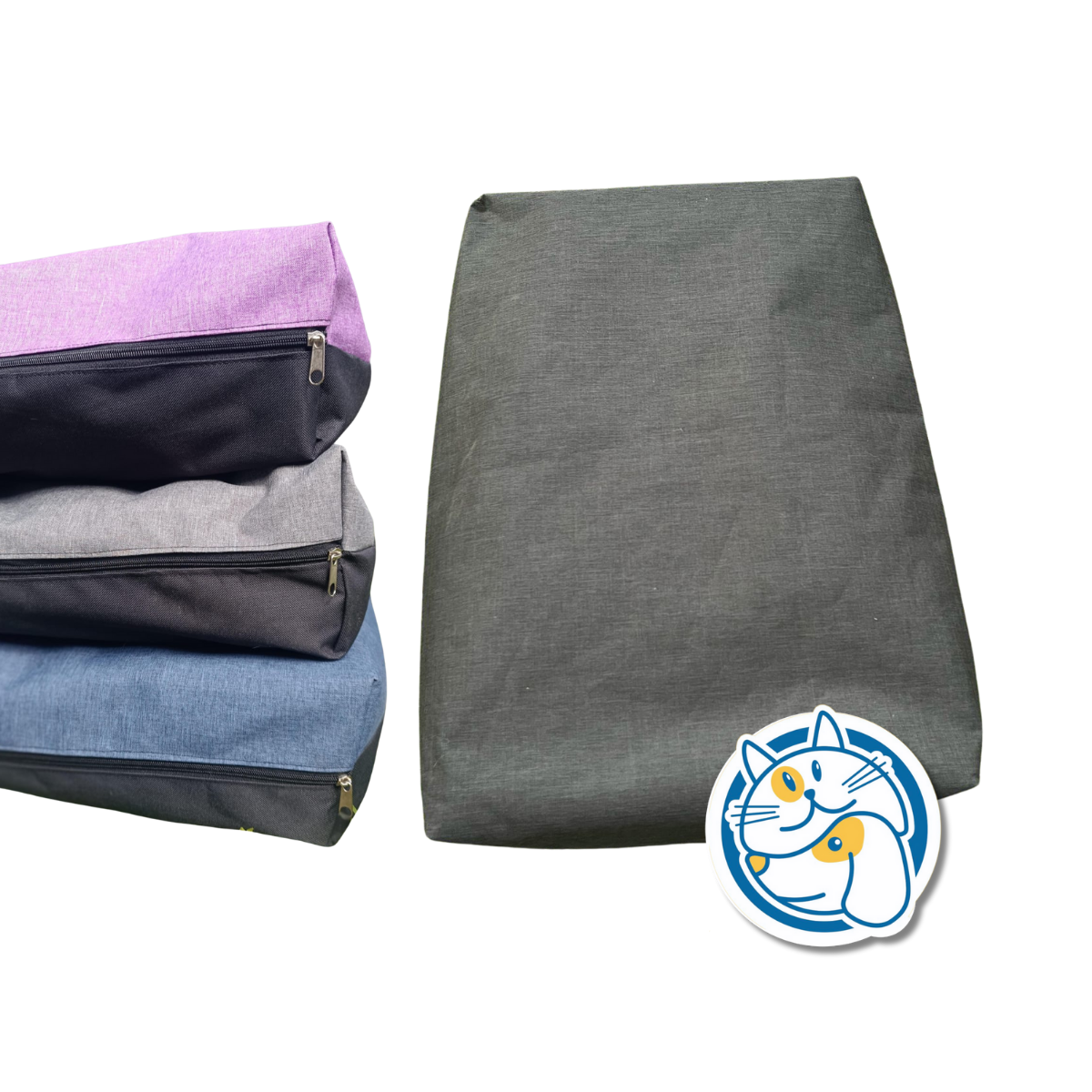 ALMOHADON DESING T4 CUATROPATASOK