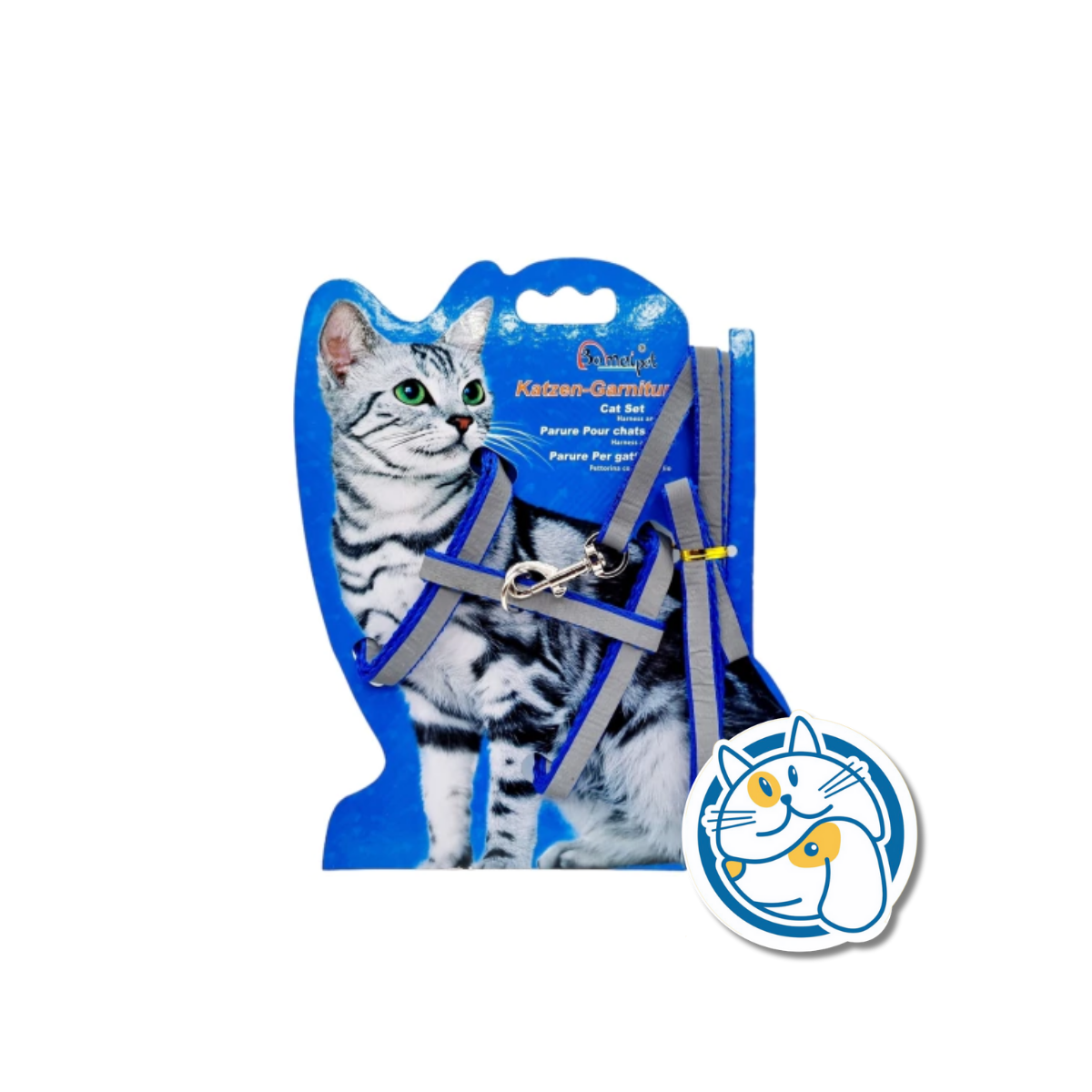 ARNES GATO AJUSTABLE CO-011