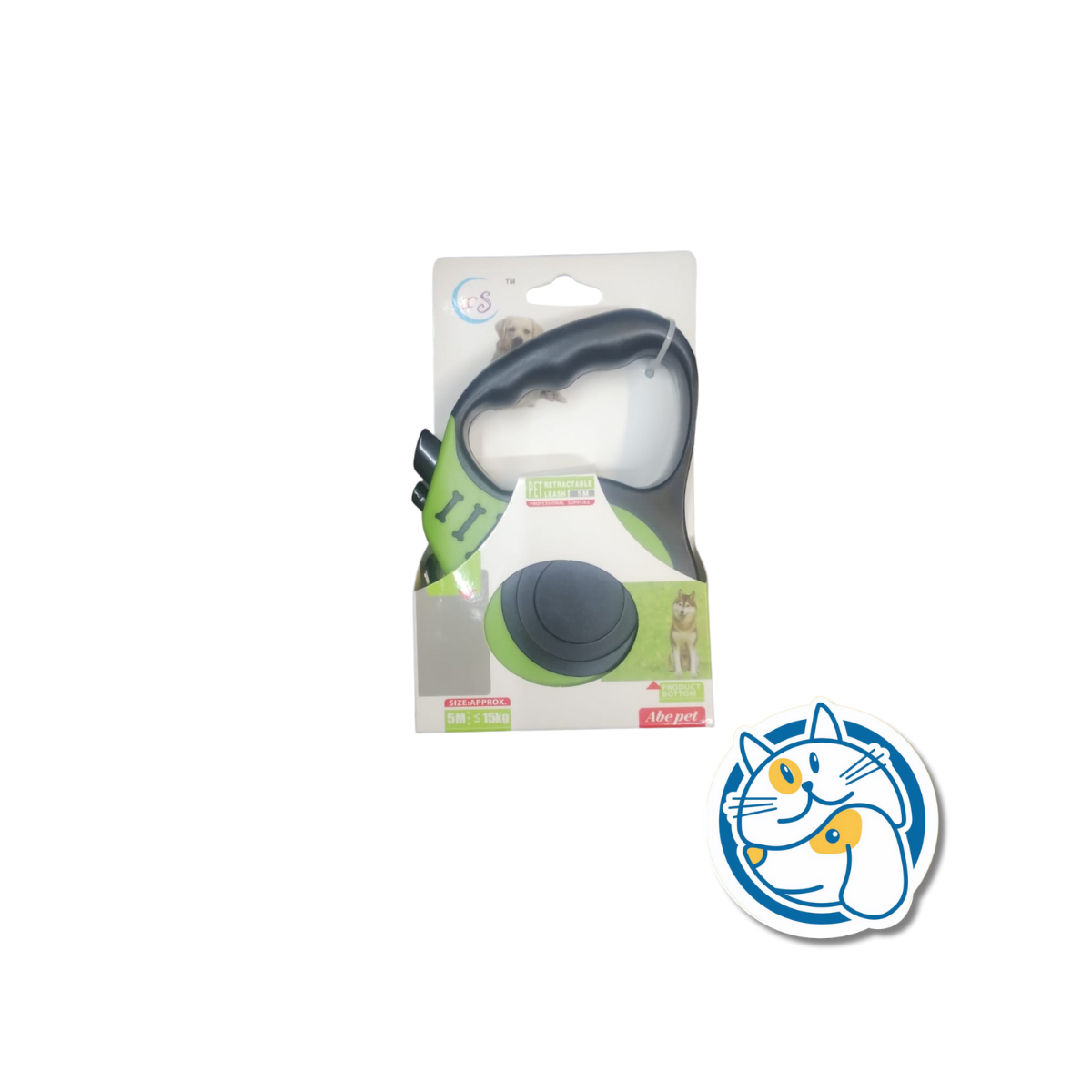 CORREA RETRACTIL NE1 3MTS 25222