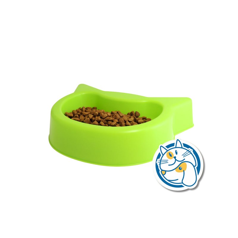 COMEDERO OREJA DE GATO