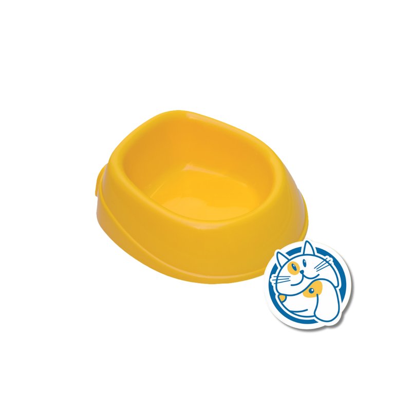 COMEDERO OVAL GRANDE