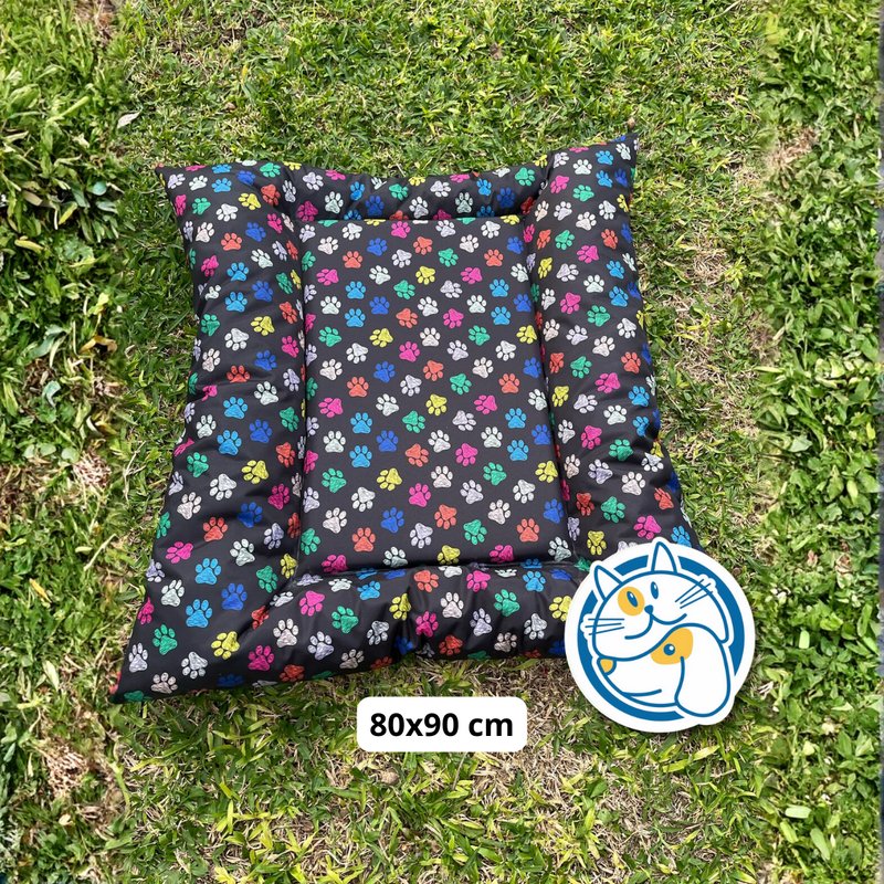 COLCHONETA PREMIUM T4 CUATROPATASOK