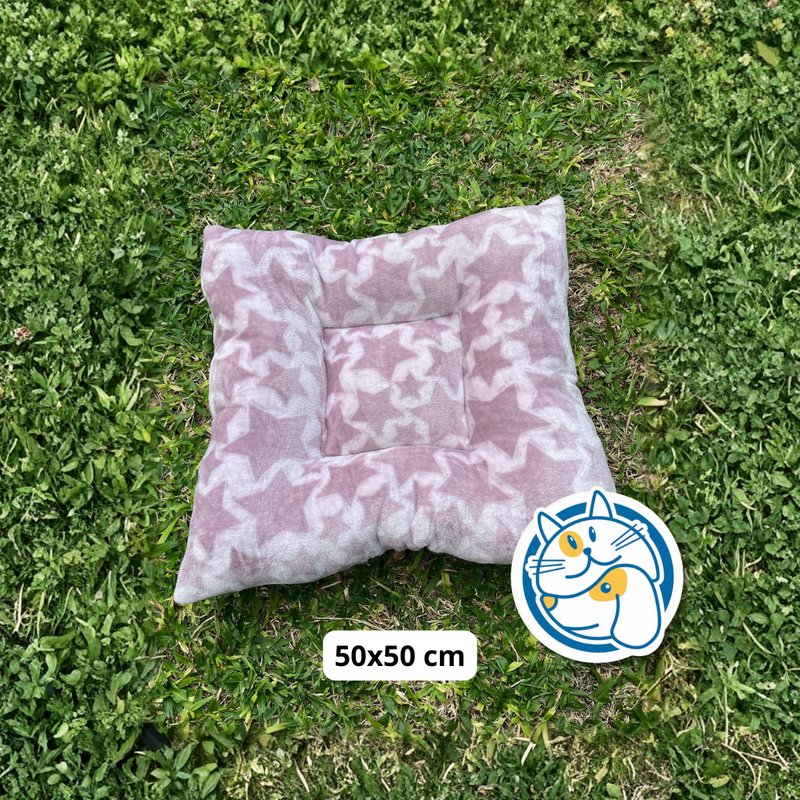 COLCHONETA POLAR T1 CUATROPATASOK