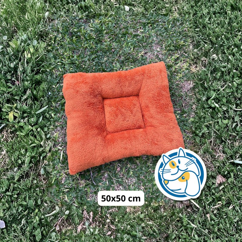 COLCHONETA CORDERITO T1 CUATROPATASOK