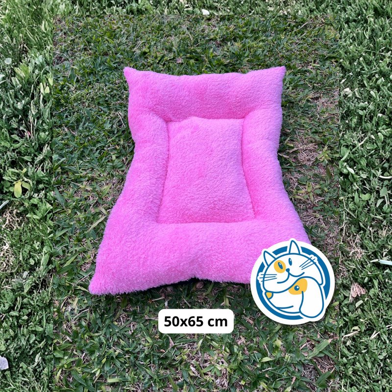 COLCHONETA CORDERITO T2 CUATROPATASOK