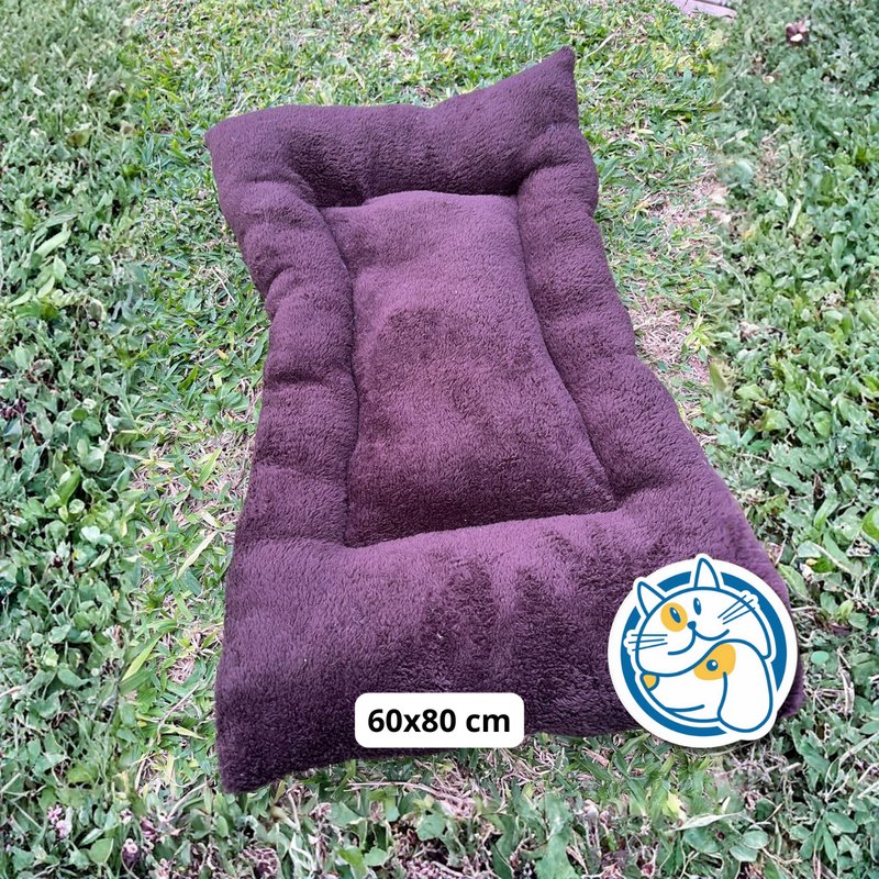 COLCHONETA CORDERITO T3 CUATROPATASOK