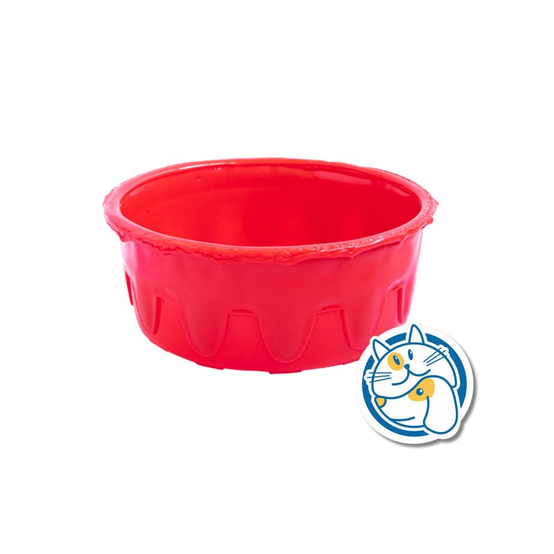 COMEDERO CAZUELA SUPER REFORZADO 25CM