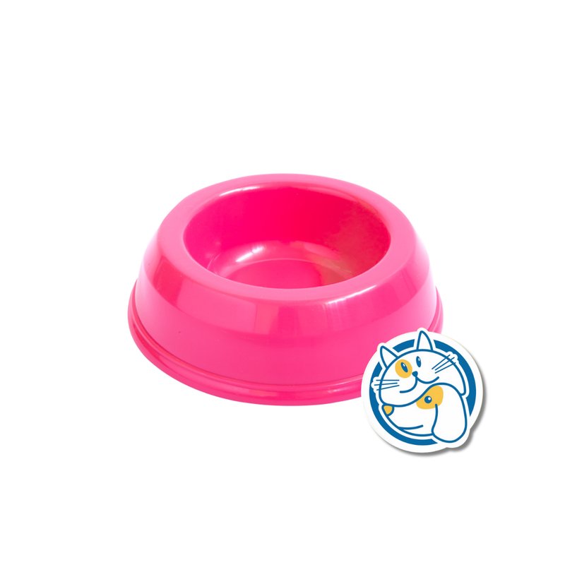 COMEDERO JUMBO CHICO SUPER REFORZADO