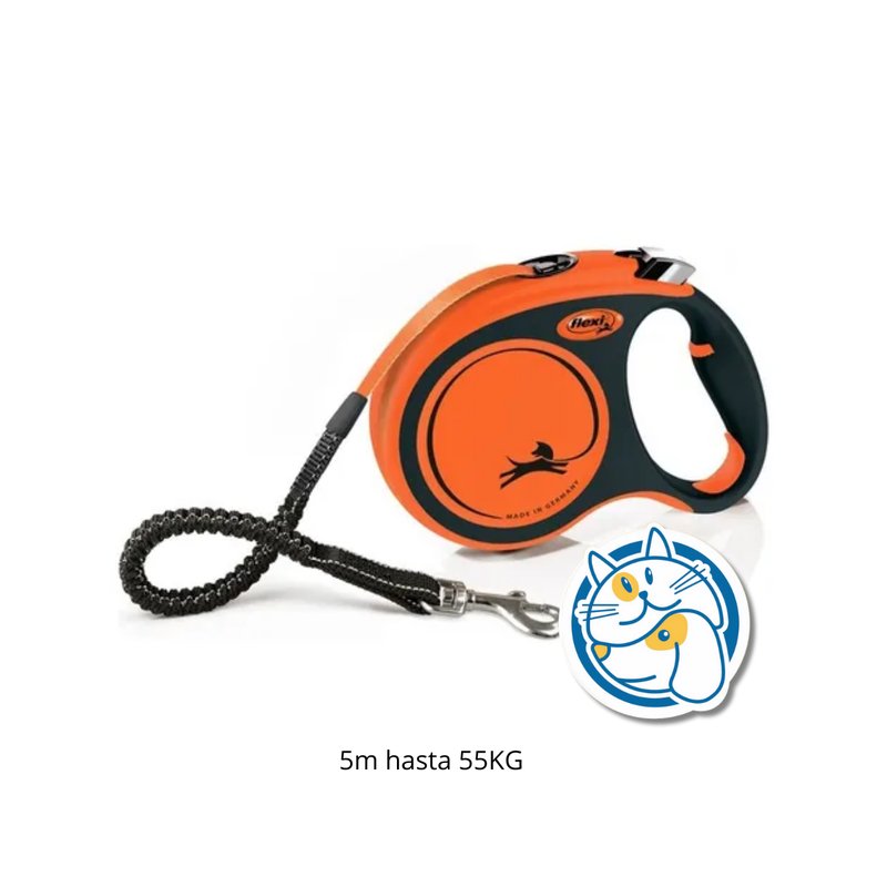 CORREA FLEXI XTREME M