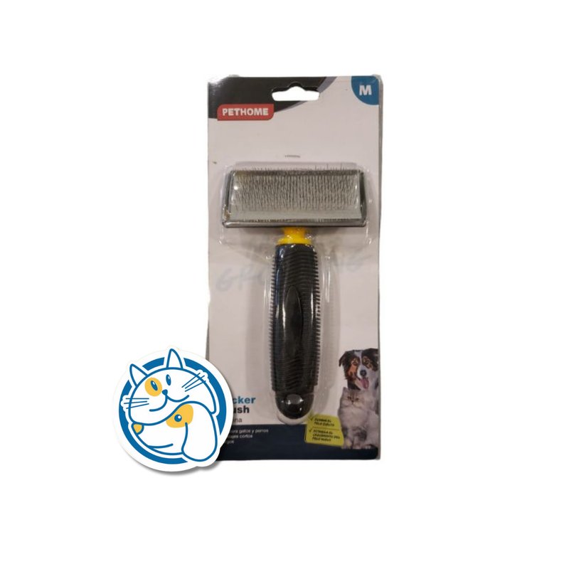 CEPILLO REMOVEDOR M 9X4,5CM 403-112