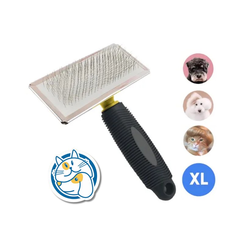 CEPILLO REMOVEDOR XL 12X7CM