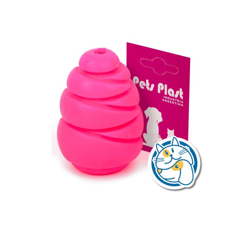 CH18 - JUMPER DE GOMA